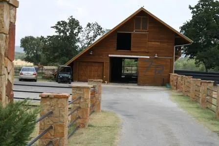 Hensley Road Gordon, TX 76453