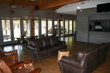Hensley Road Gordon, TX 76453