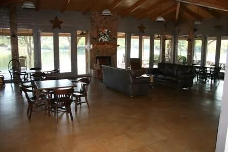 Hensley Road Gordon, TX 76453