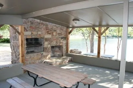 Hensley Road Gordon, TX 76453