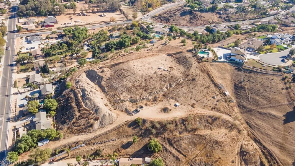 1st St Norco, CA 92860