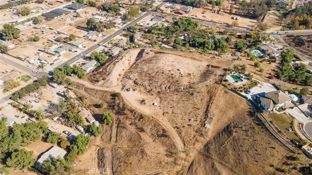 1st St Norco, CA 92860