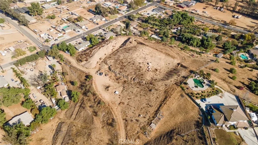 1st St Norco, CA 92860