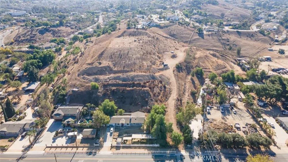 1st St Norco, CA 92860