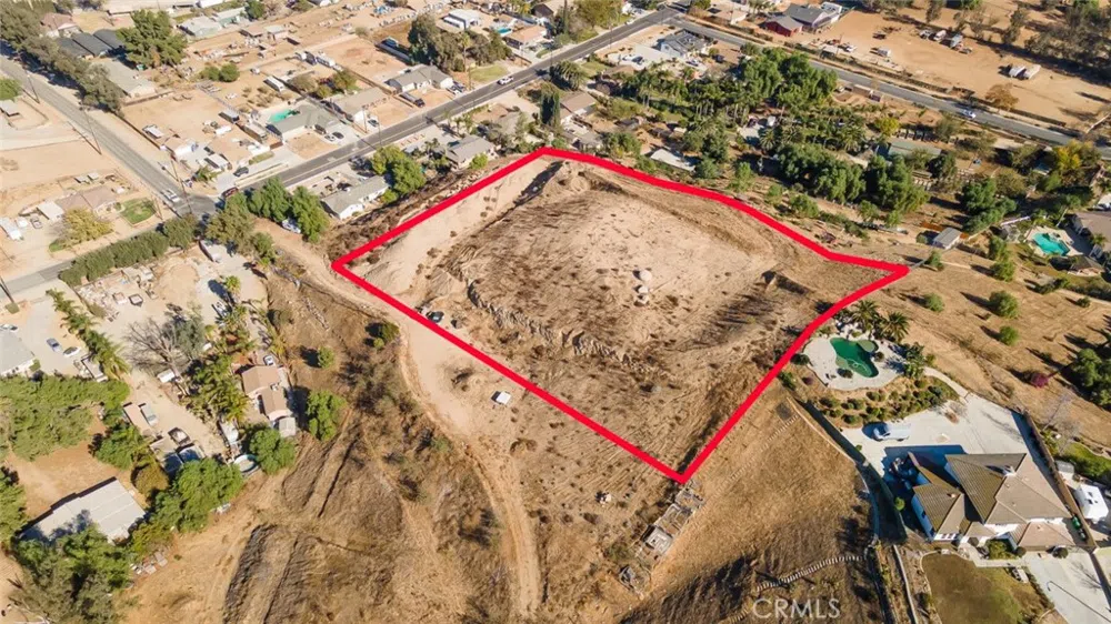 1st St Norco, CA 92860