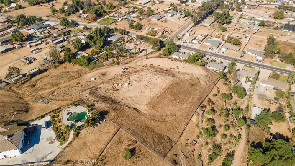 1st St Norco, CA 92860