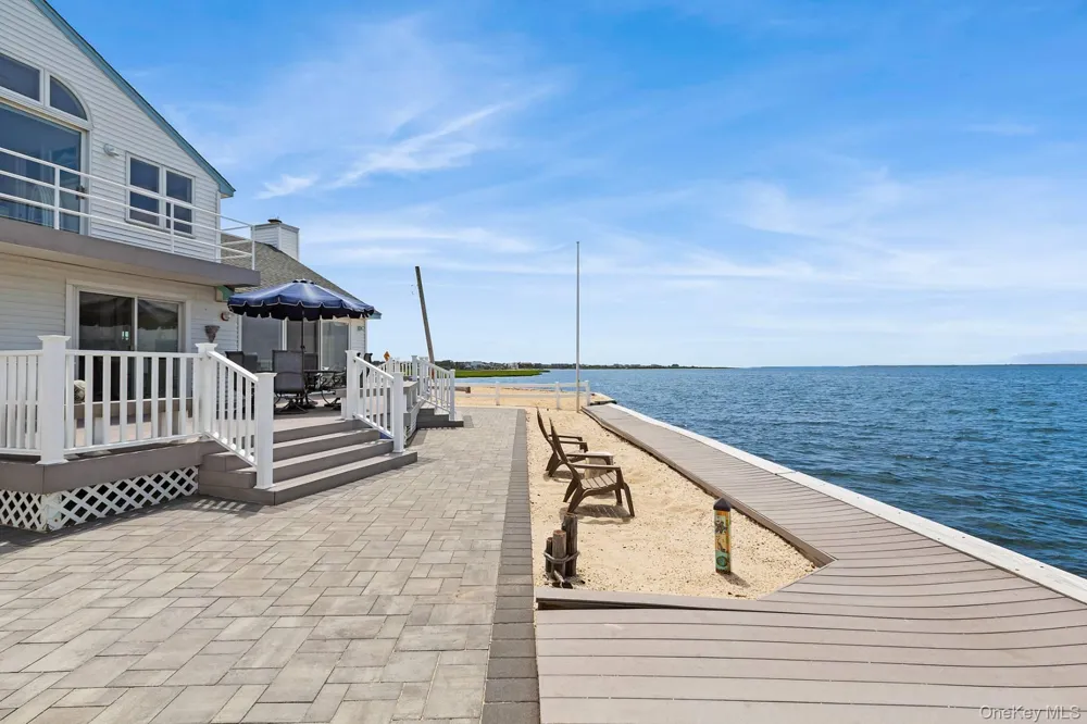 132 Point Road Westhampton Beach, NY 11978