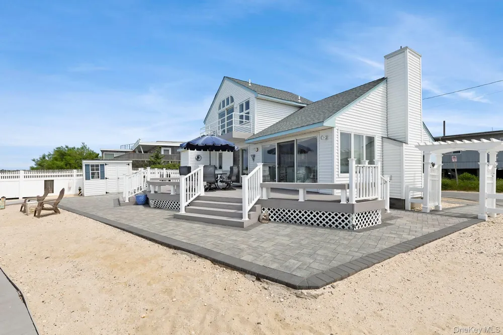 132 Point Road Westhampton Beach, NY 11978