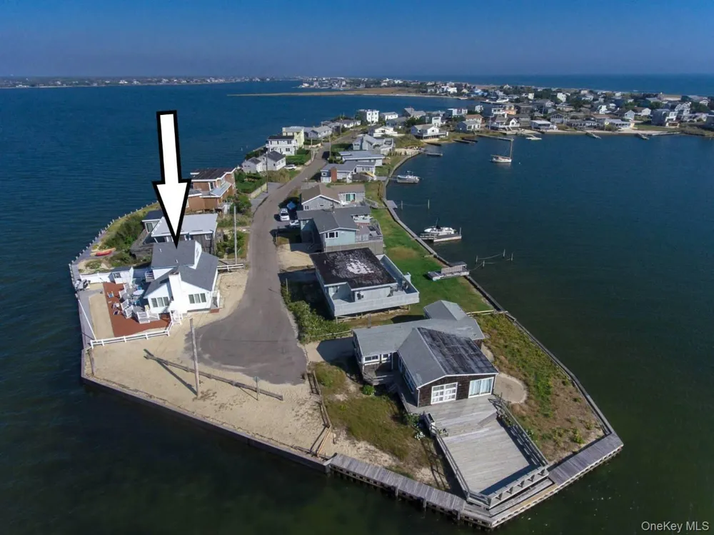 132 Point Road Westhampton Beach, NY 11978