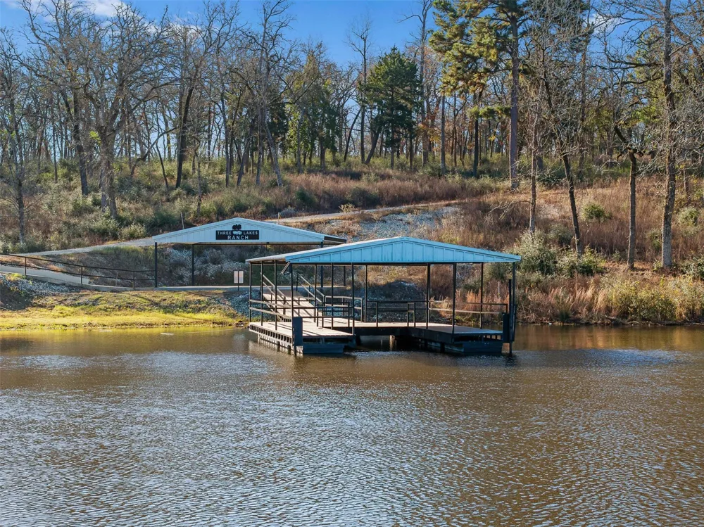 Pr 1316 Centerville, TX 75833