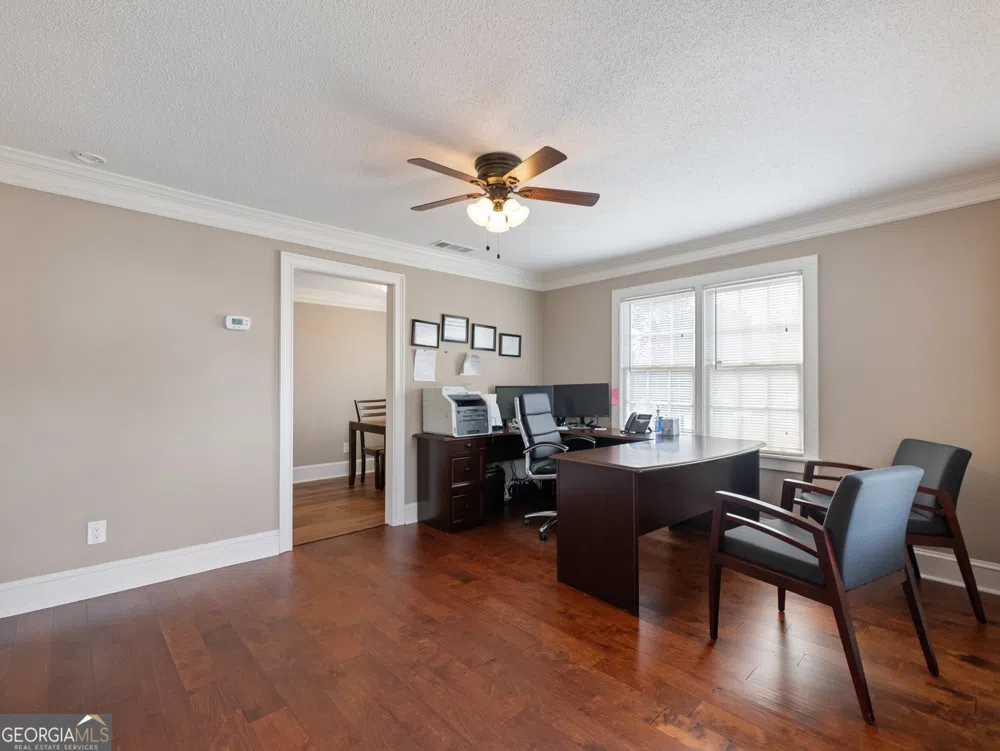 245 W Moreno ST Buford, GA 30518