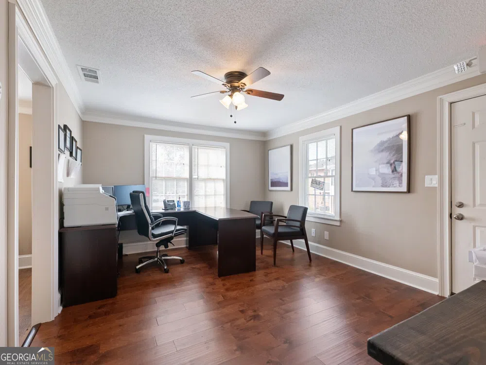 245 W Moreno ST Buford, GA 30518