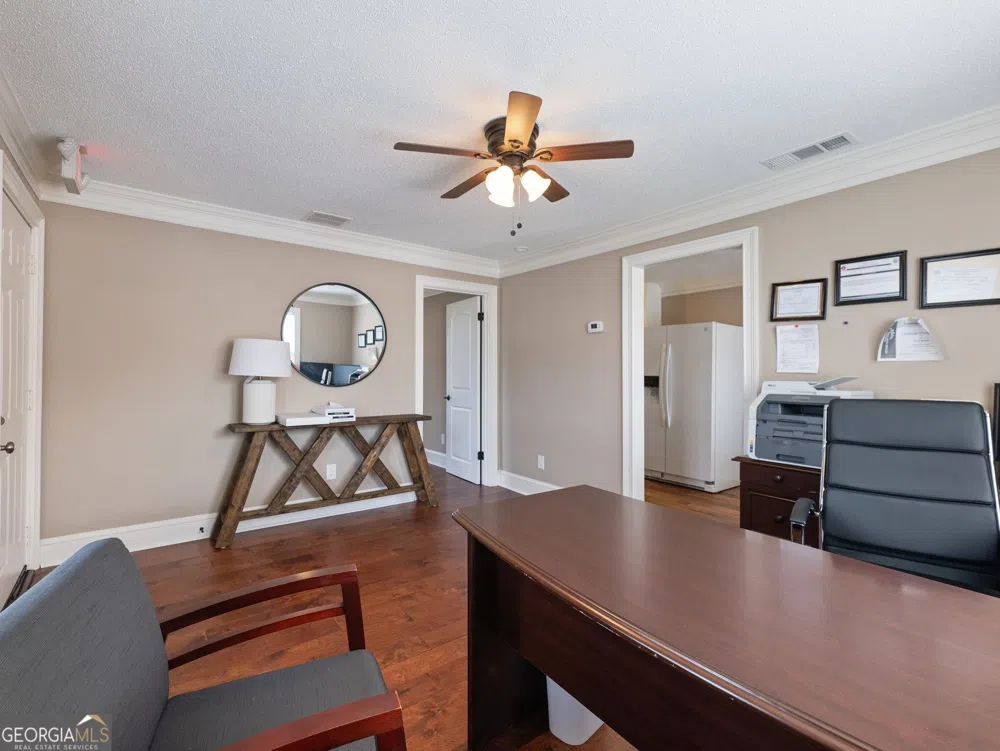 245 W Moreno ST Buford, GA 30518