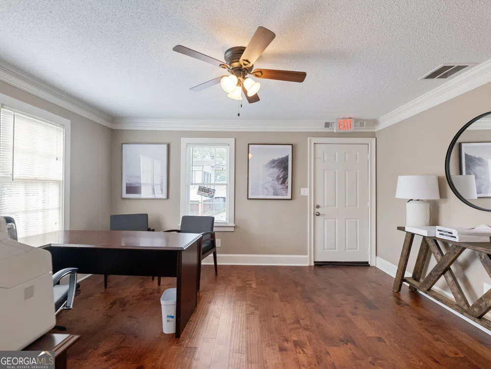 245 W Moreno ST Buford, GA 30518