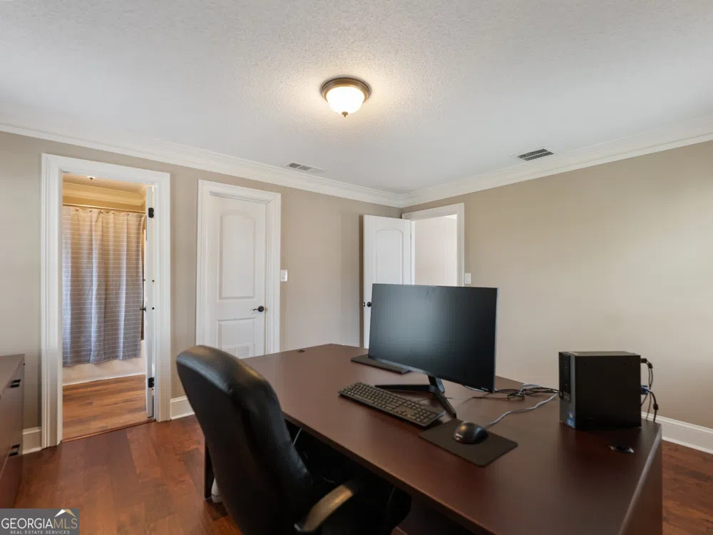 245 W Moreno ST Buford, GA 30518