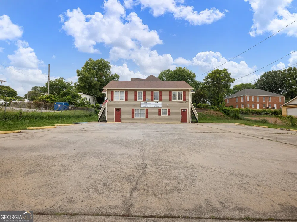 245 W Moreno ST Buford, GA 30518