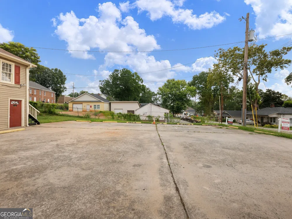 245 W Moreno ST Buford, GA 30518
