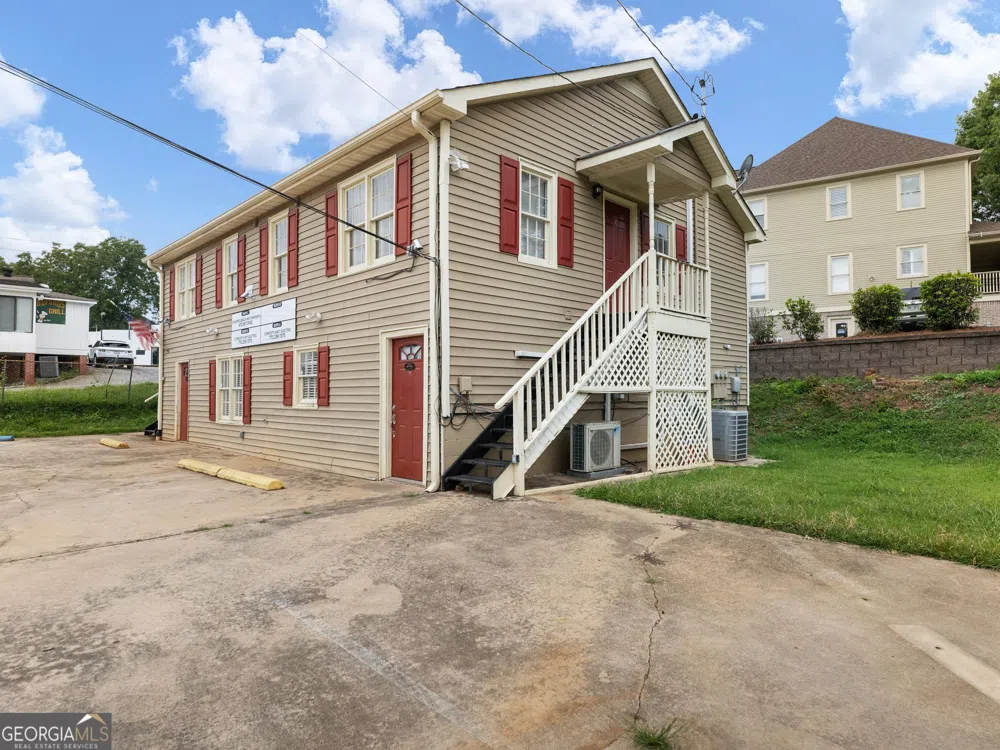 245 W Moreno ST Buford, GA 30518