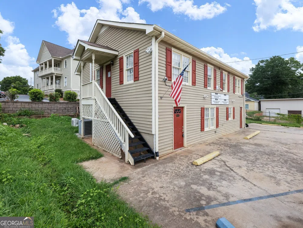 245 W Moreno ST Buford, GA 30518
