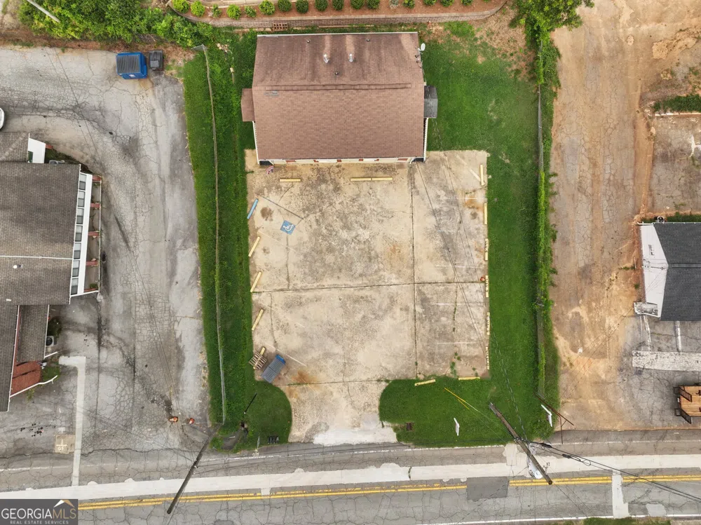 245 W Moreno ST Buford, GA 30518