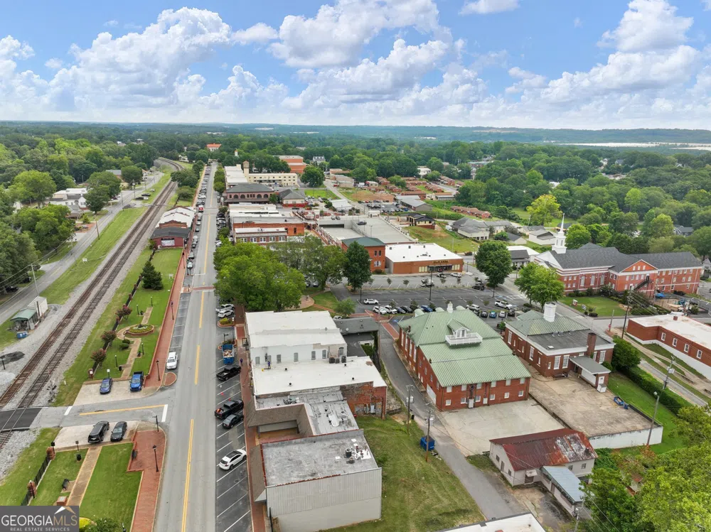 245 W Moreno ST Buford, GA 30518