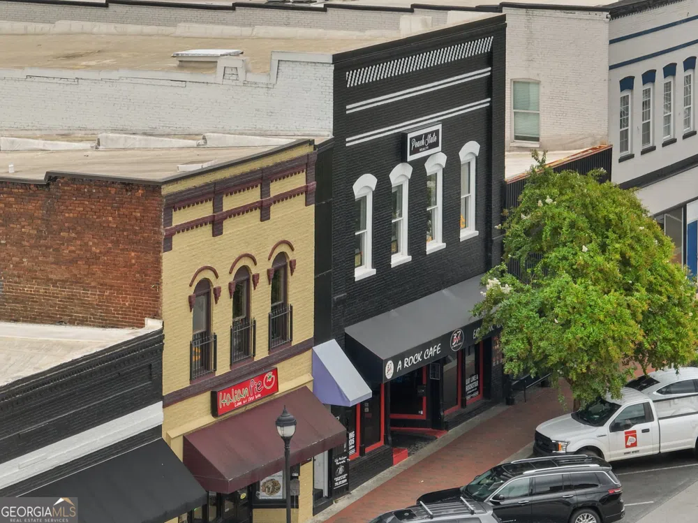 245 W Moreno ST Buford, GA 30518