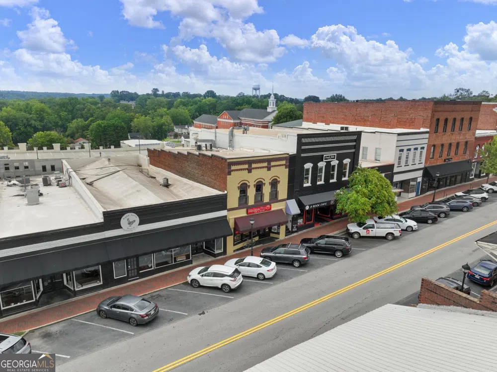 245 W Moreno ST Buford, GA 30518