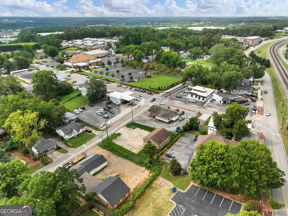 245 W Moreno ST Buford, GA 30518