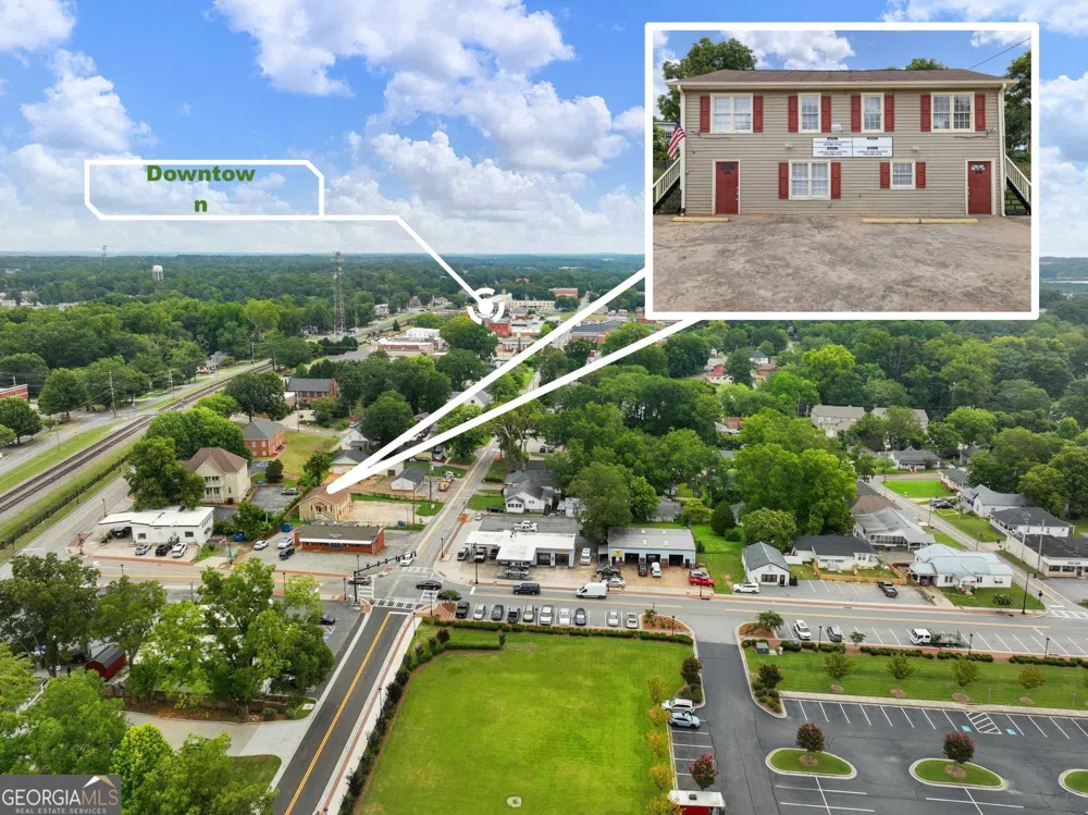 245 W Moreno ST Buford, GA 30518