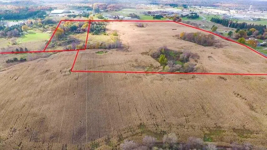 2640 Seymour Road Jackson, MI 49201