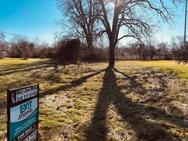 Shirley Drive Jackson, MI 49202