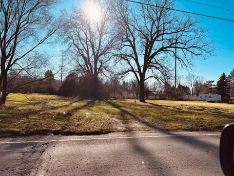 Shirley Drive