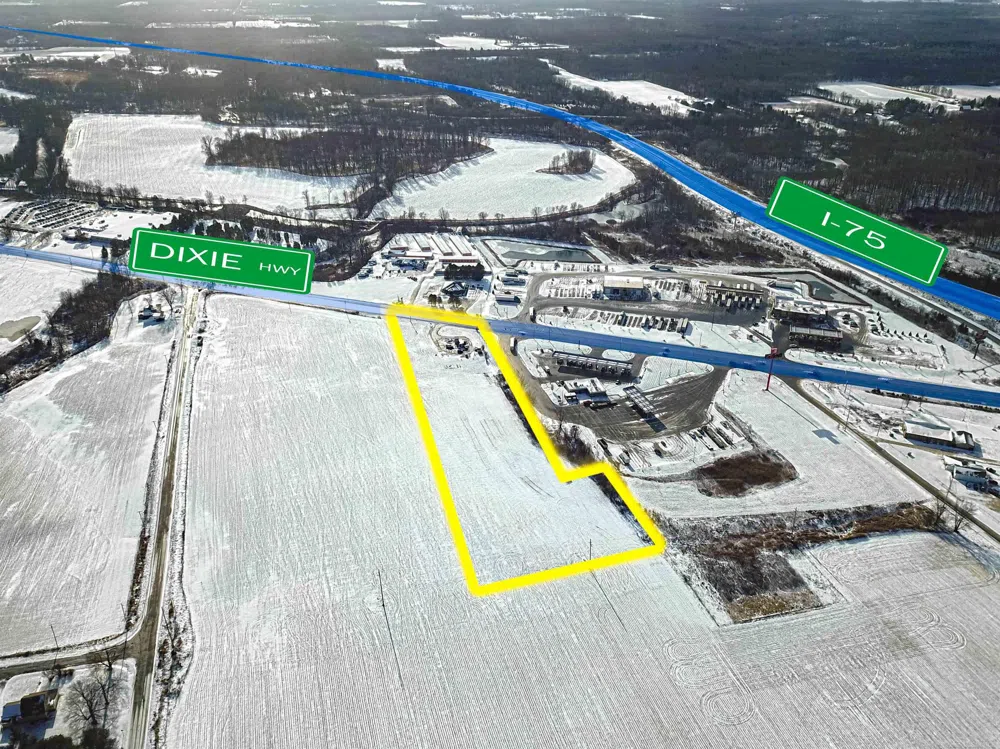 6605 Bridgeport Highway Bridgeport Charter Township, MI 48722