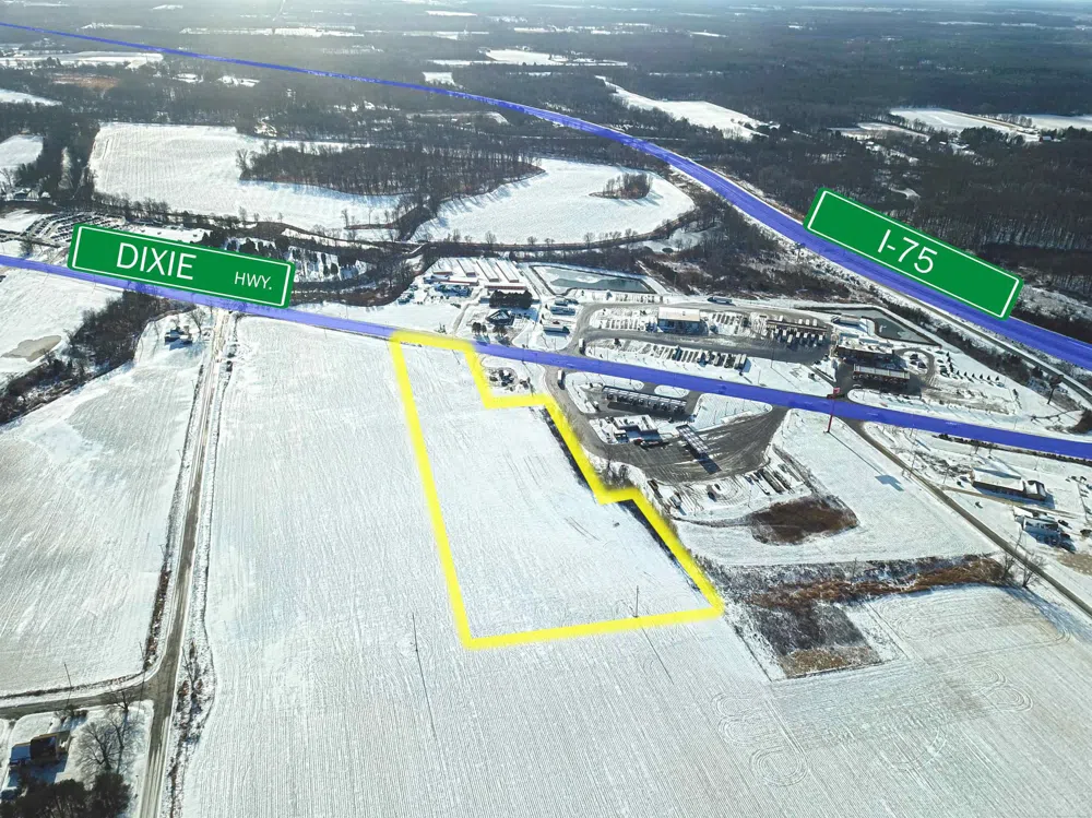 6605 Bridgeport Highway Bridgeport Charter Township, MI 48722
