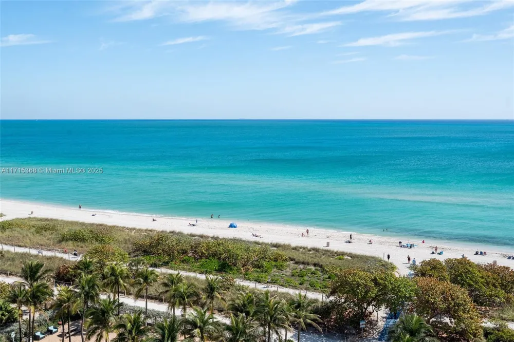 9195 Collins Ave #1103 Surfside, FL 33154