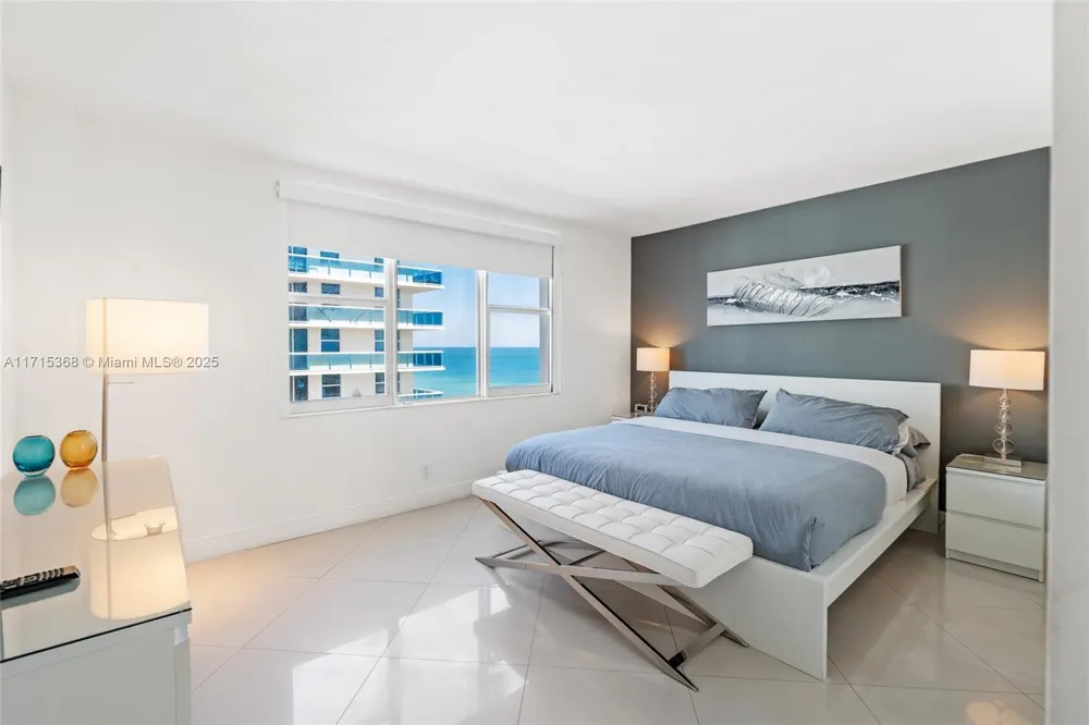 9195 Collins Ave #1103 Surfside, FL 33154