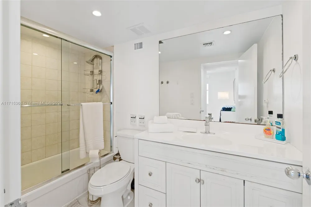 9195 Collins Ave #1103 Surfside, FL 33154