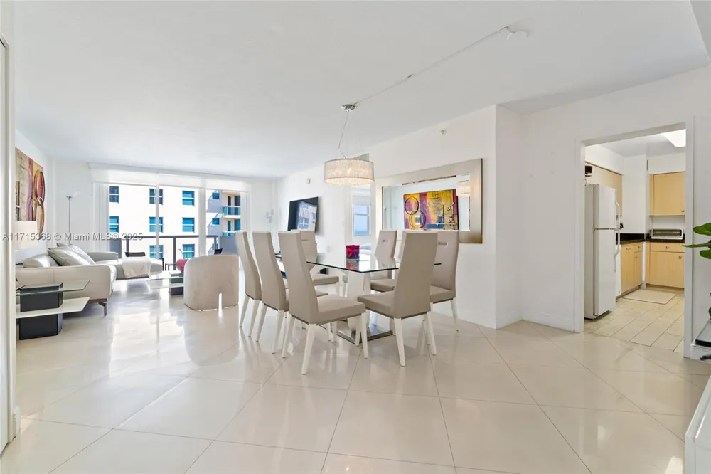 9195 Collins Ave #1103 Surfside, FL 33154