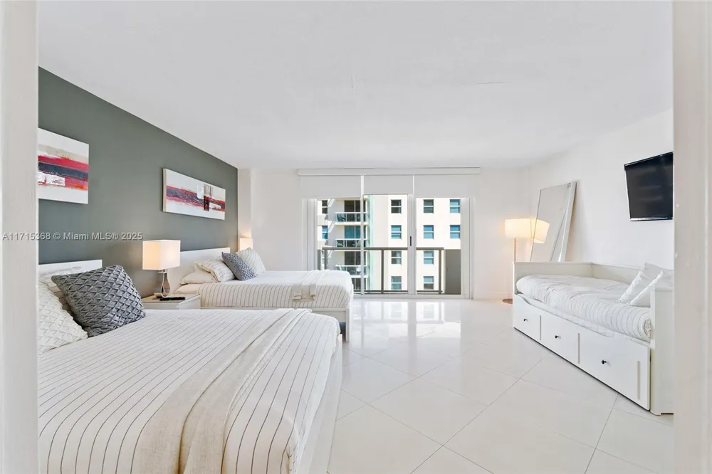 9195 Collins Ave #1103 Surfside, FL 33154