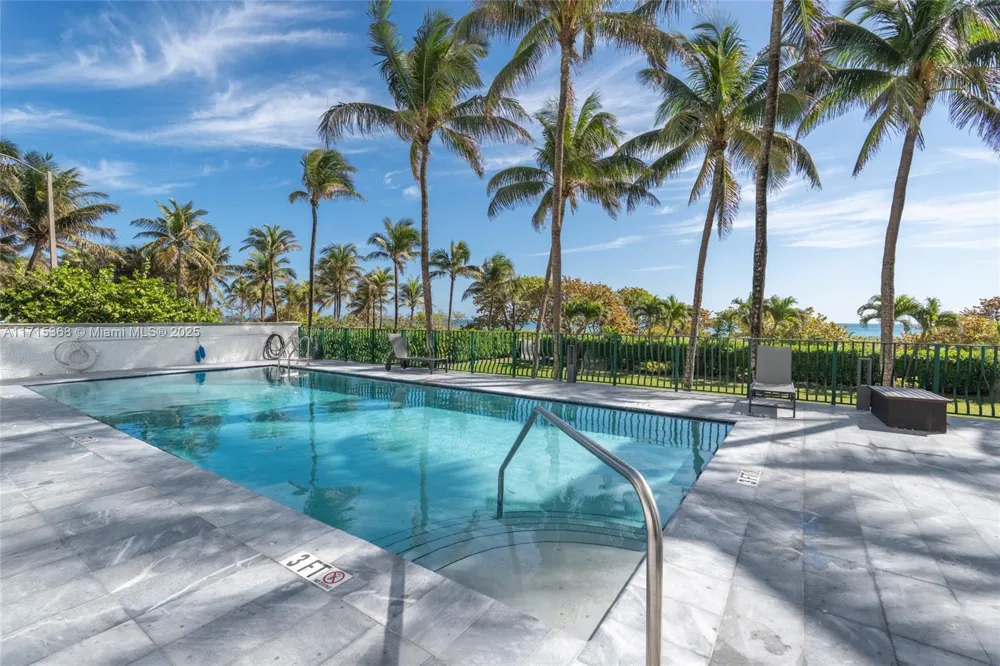9195 Collins Ave #1103 Surfside, FL 33154