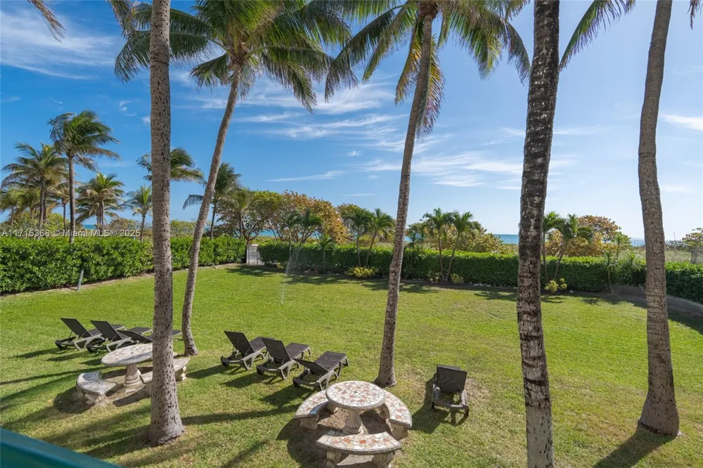 9195 Collins Ave #1103 Surfside, FL 33154