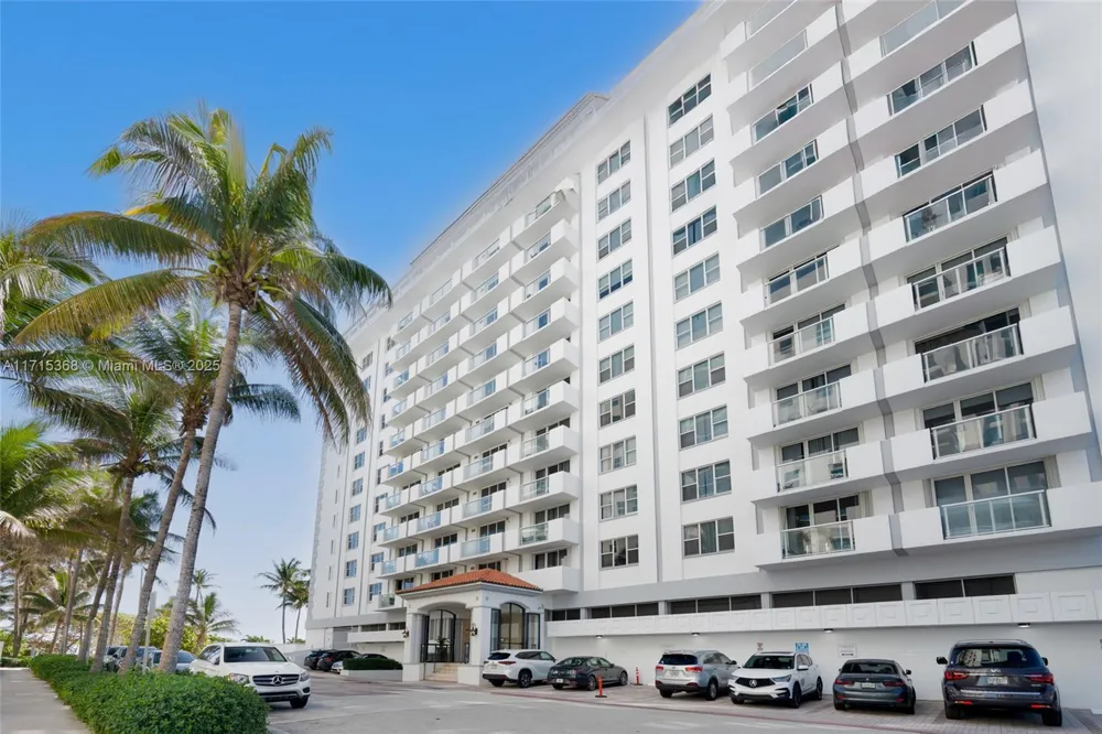 9195 Collins Ave #1103 Surfside, FL 33154