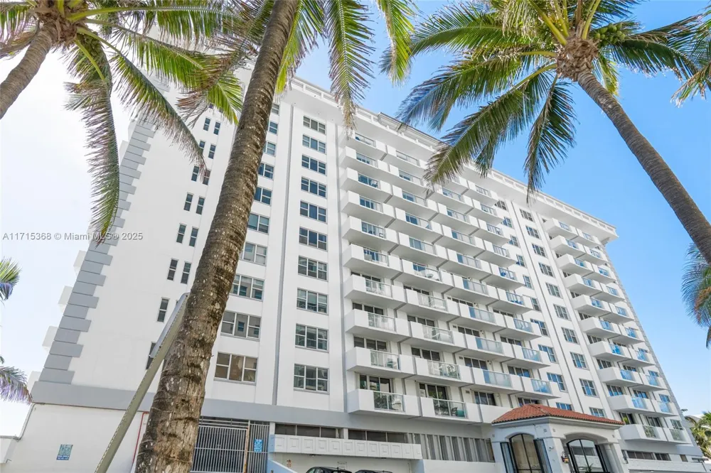 9195 Collins Ave #1103 Surfside, FL 33154