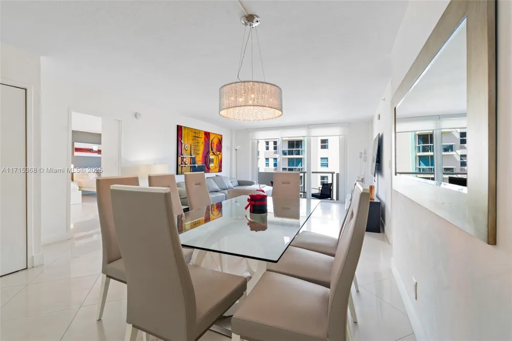 9195 Collins Ave #1103 Surfside, FL 33154