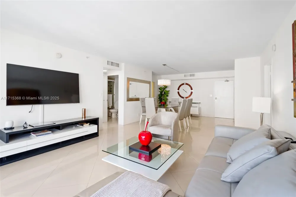 9195 Collins Ave #1103 Surfside, FL 33154