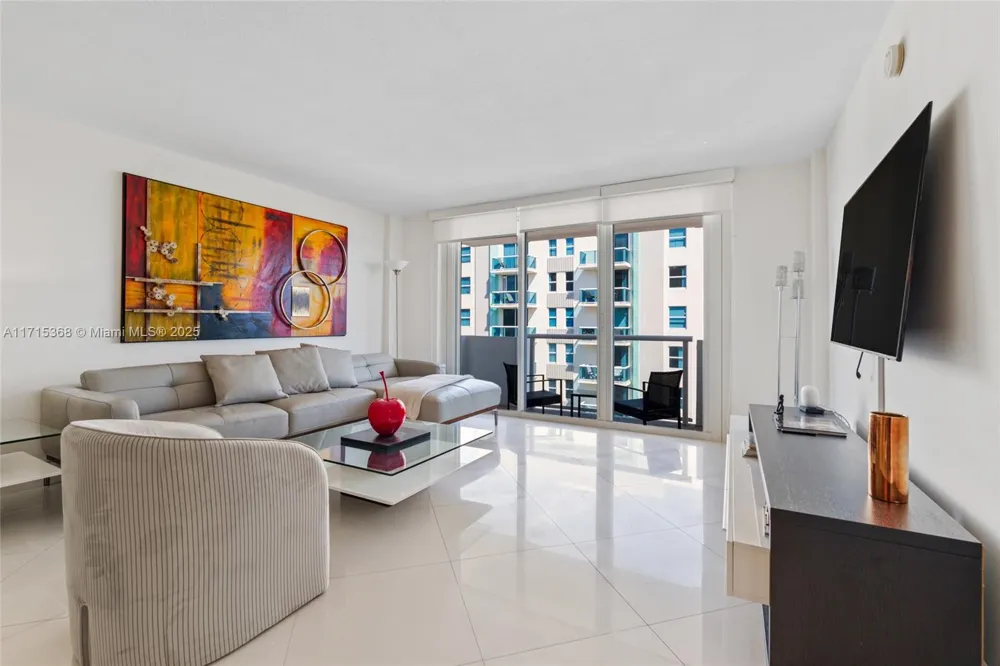 9195 Collins Ave #1103 Surfside, FL 33154