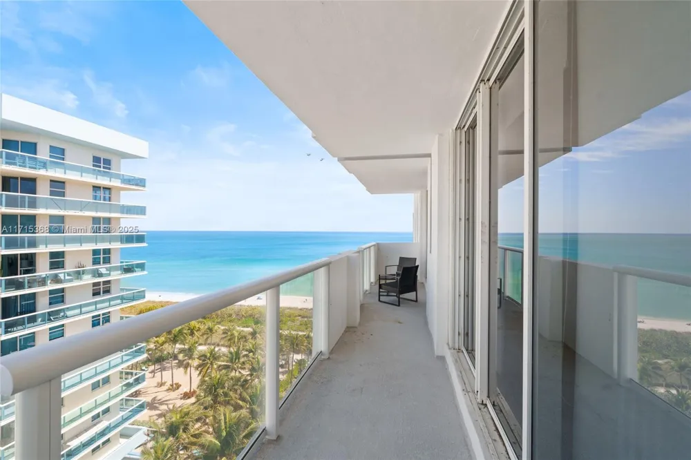 9195 Collins Ave #1103 Surfside, FL 33154
