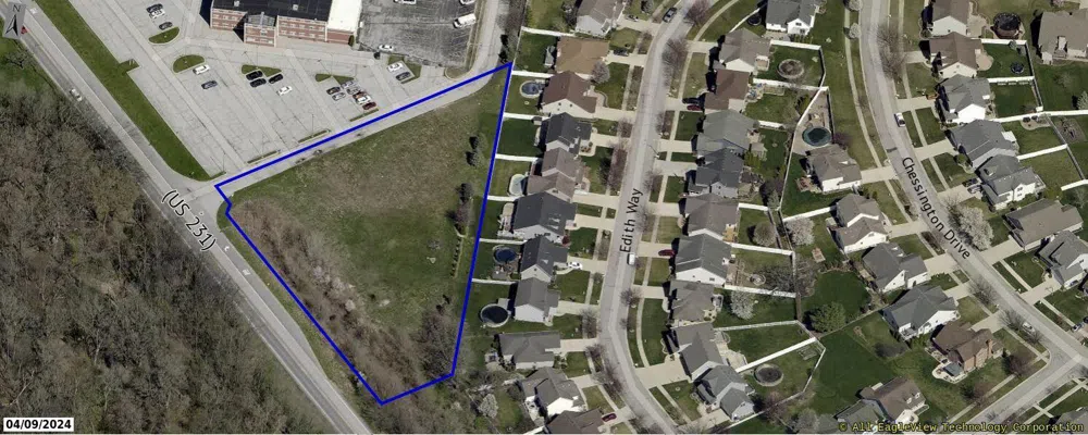 0 W Joliet Street Crown Point, IN 46307