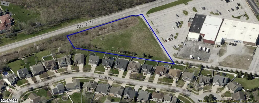 0 W Joliet Street Crown Point, IN 46307