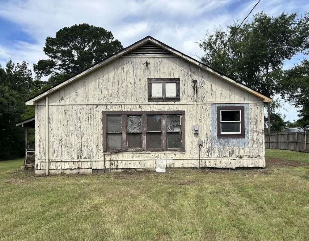 235 County Road 1407 Jacksonville, TX 75766